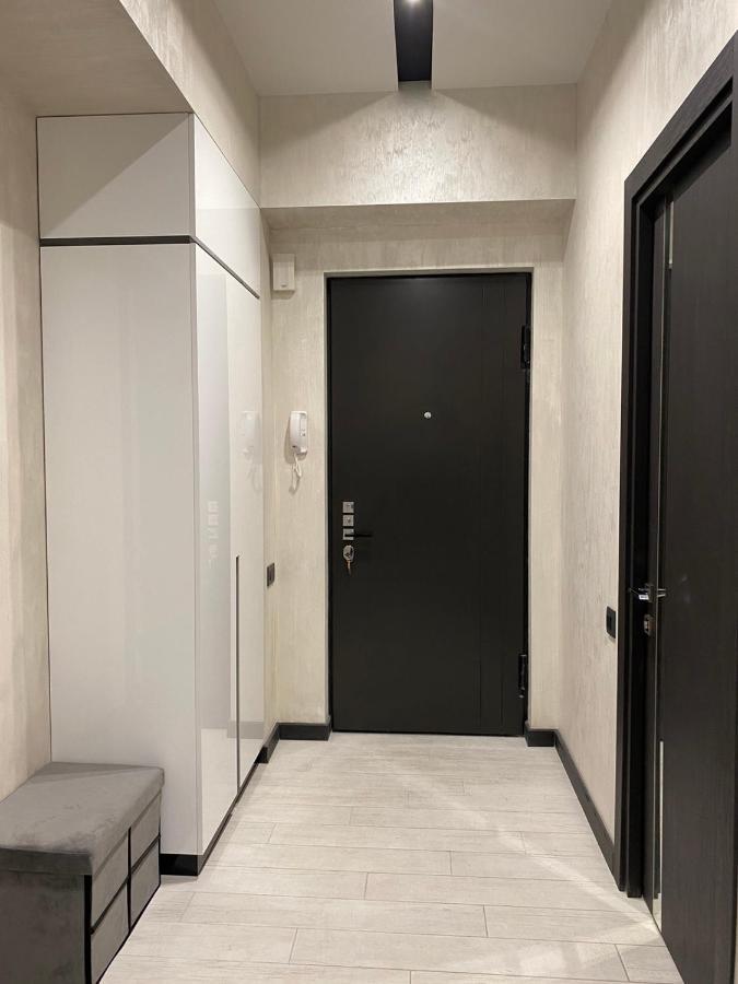 Luxury Modern Apartment In The Center Of Jerevan Exteriör bild