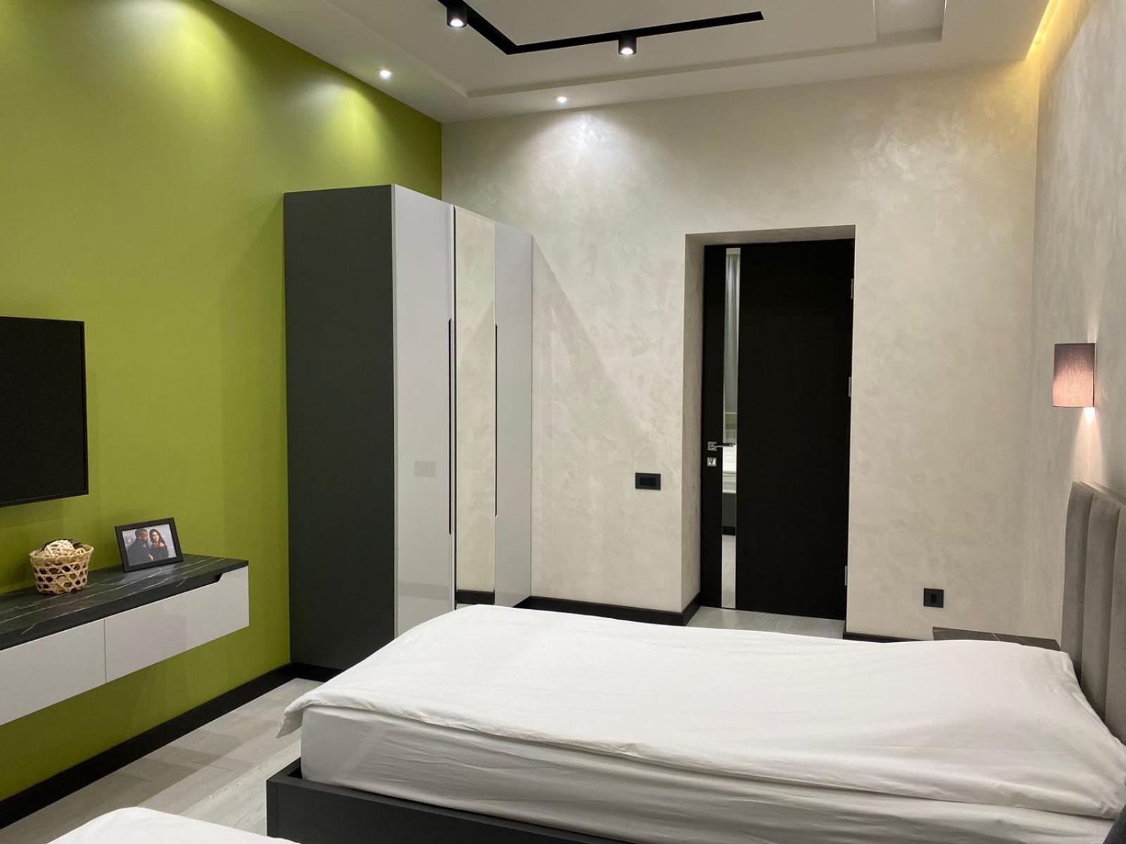 Luxury Modern Apartment In The Center Of Jerevan Exteriör bild